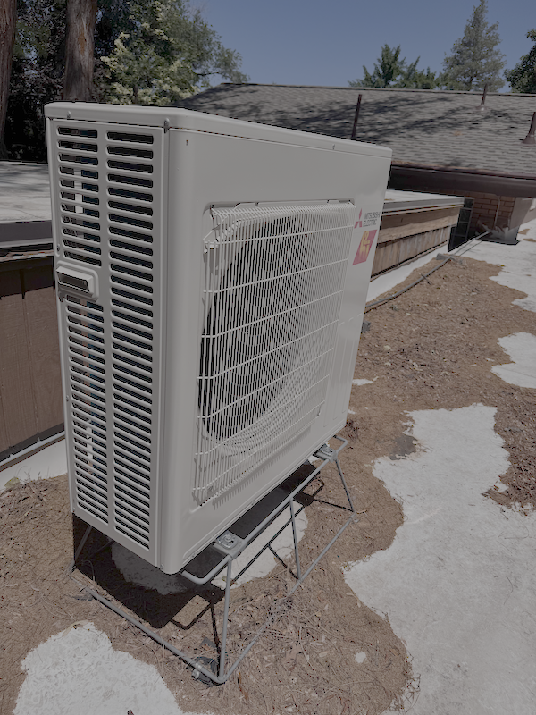 Heating + Cooling 2